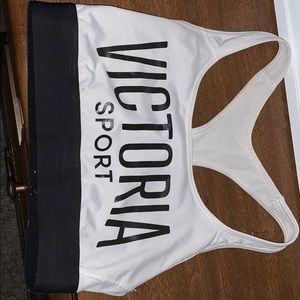 Victoria Secret sports bra